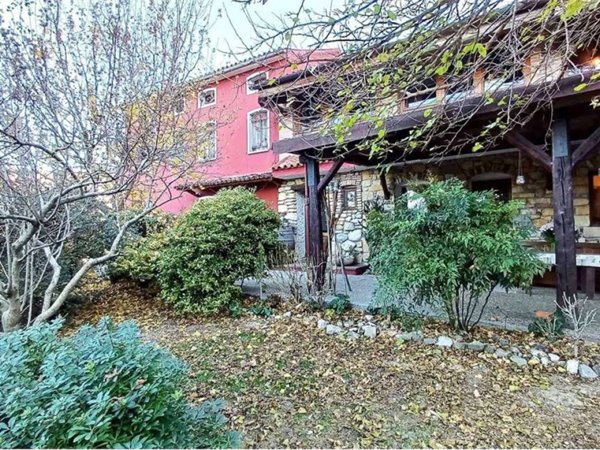 casa indipendente in vendita a Tarzo