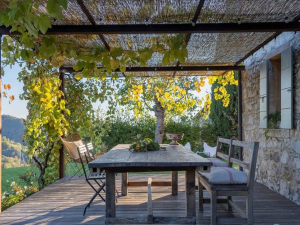 casa indipendente in vendita a Tarzo