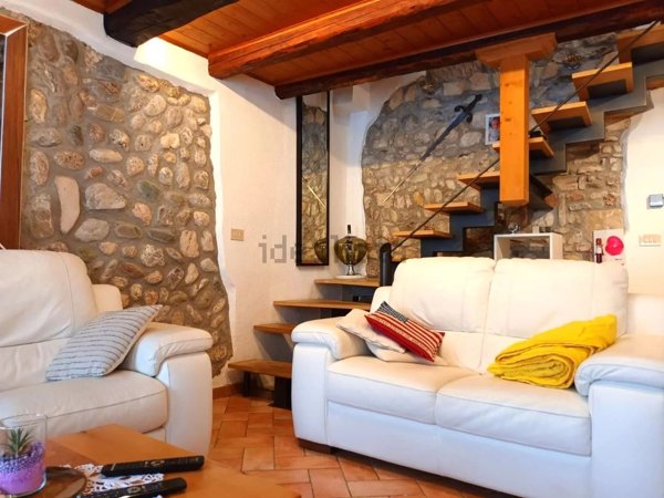 casa indipendente in vendita a Tarzo in zona Corbanese