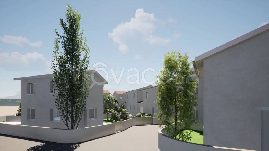 casa indipendente in vendita a Tarzo in zona Corbanese