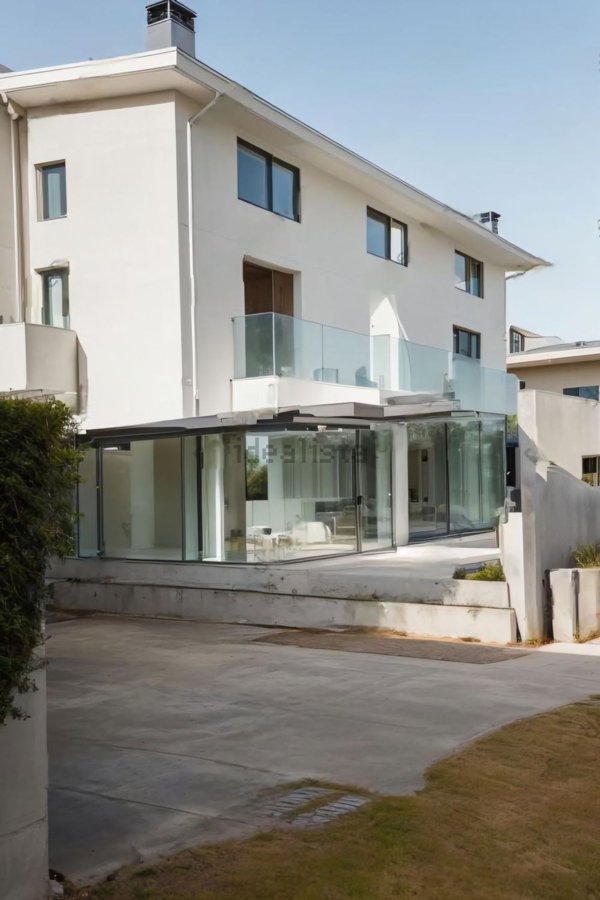 appartamento in vendita a Tarzo in zona Corbanese