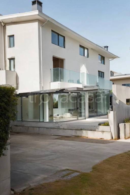 appartamento in vendita a Tarzo in zona Corbanese