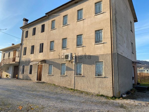 casa indipendente in vendita a Tarzo in zona Corbanese