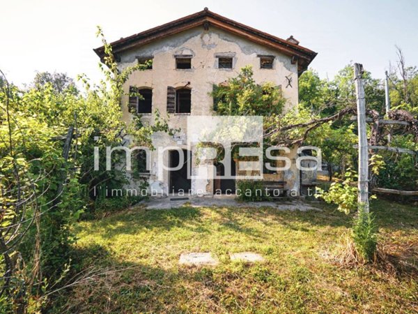 casa indipendente in vendita a Tarzo