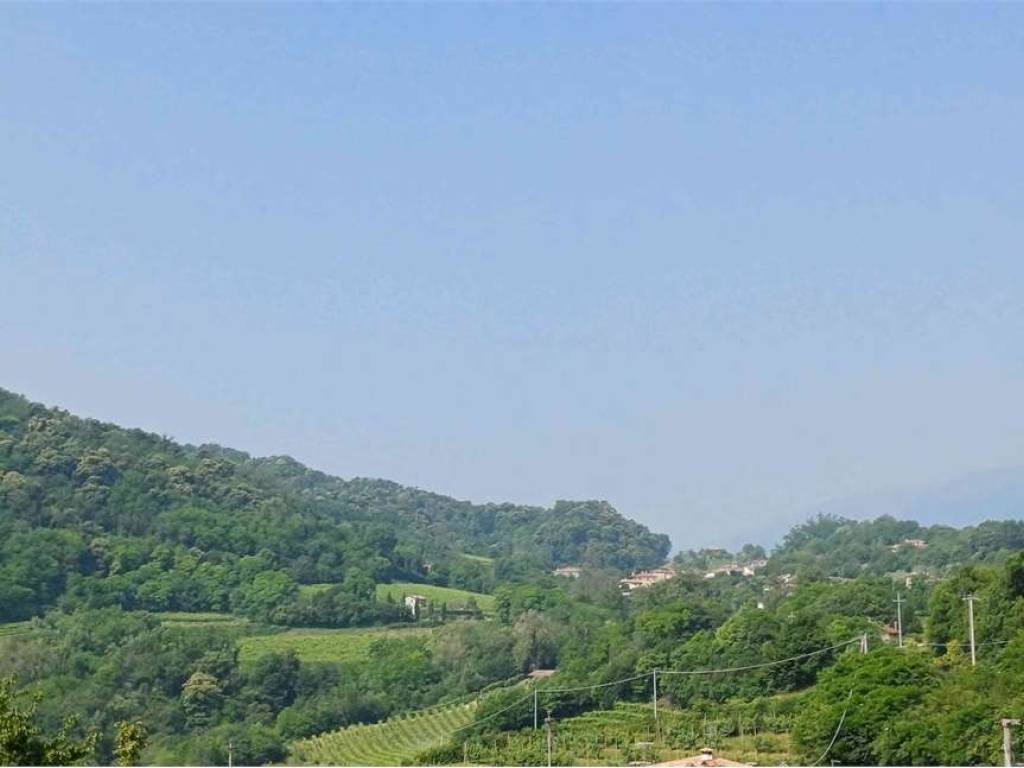 casa indipendente in vendita a Tarzo