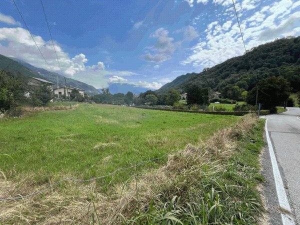 terreno edificabile in vendita a Tarzo in zona Colmaggiore