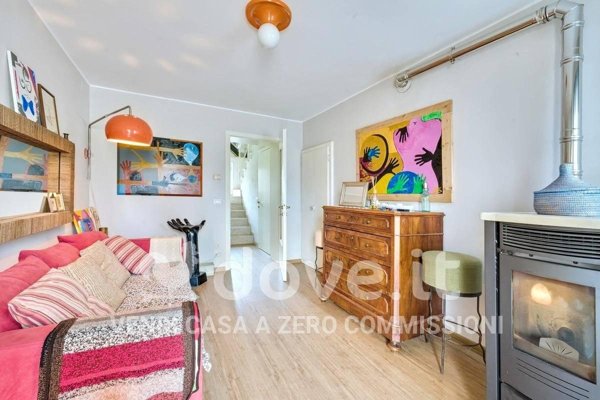 casa indipendente in vendita a Tarzo