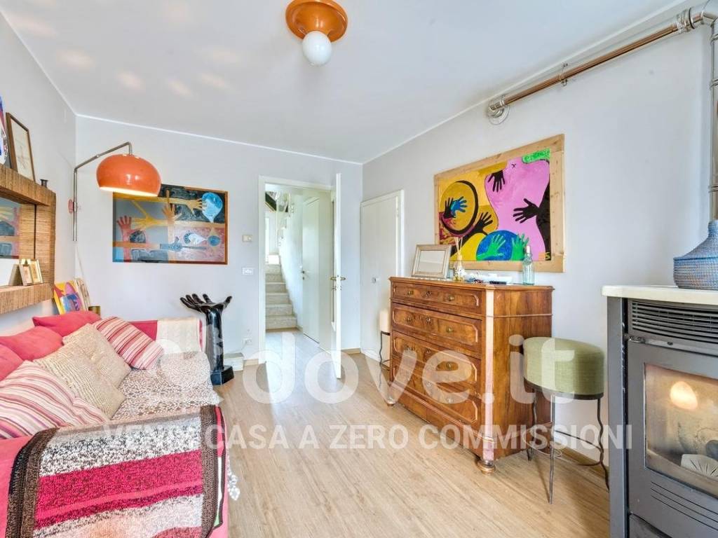 casa indipendente in vendita a Tarzo