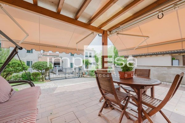 casa indipendente in vendita a Tarzo in zona Corbanese