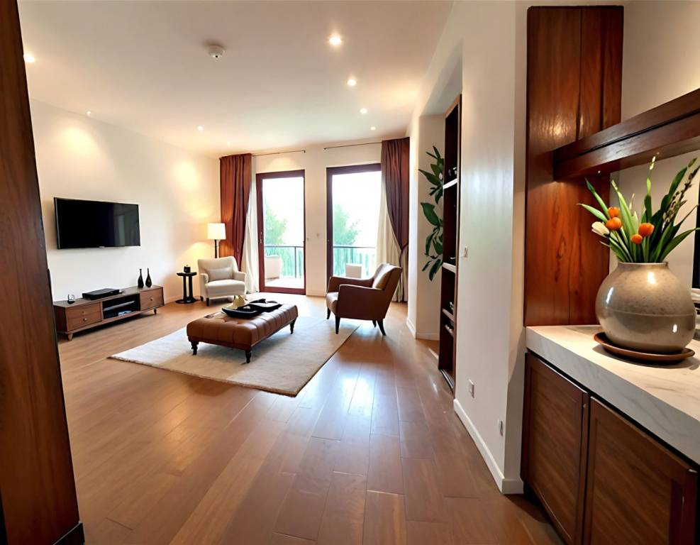 appartamento in vendita a Tarzo