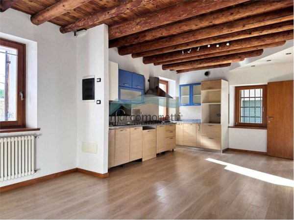 appartamento in vendita a Tarzo