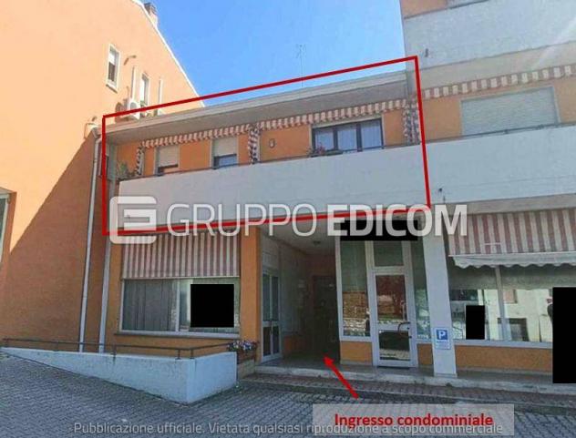 appartamento in vendita a Tarzo