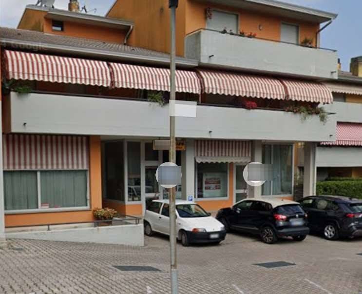 appartamento in vendita a Tarzo in zona Corbanese