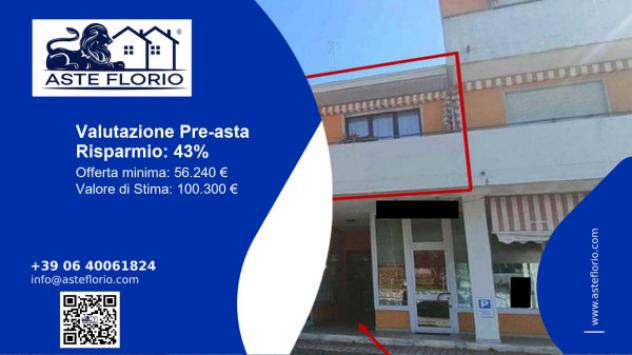 appartamento in vendita a Tarzo