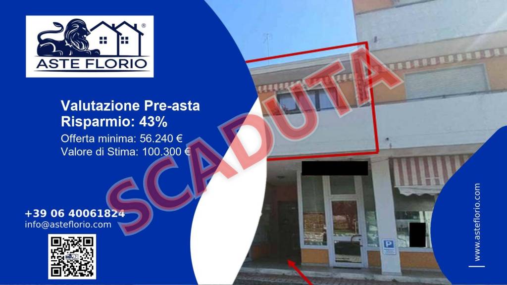 appartamento in vendita a Tarzo