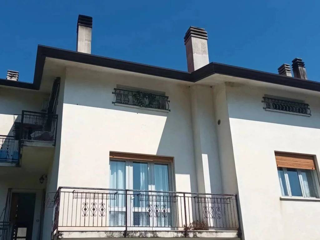 casa indipendente in vendita a Tarzo