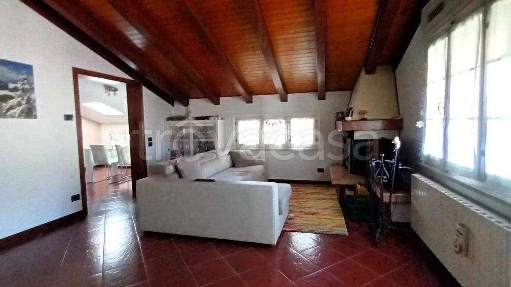 casa indipendente in vendita a Tarzo