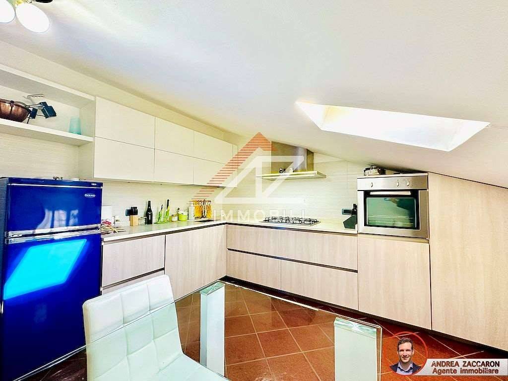 casa indipendente in vendita a Tarzo