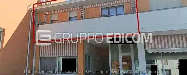 appartamento in vendita a Tarzo in zona Corbanese