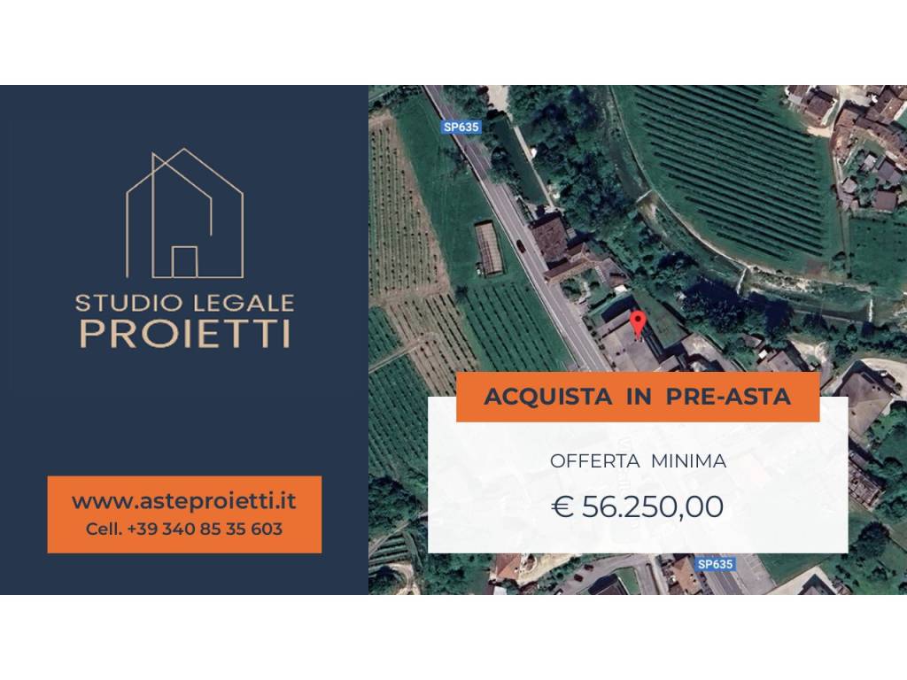 appartamento in vendita a Tarzo in zona Corbanese