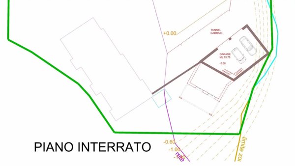 casa indipendente in vendita a Tarzo