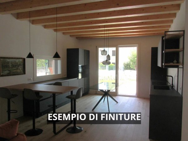 casa indipendente in vendita a Tarzo