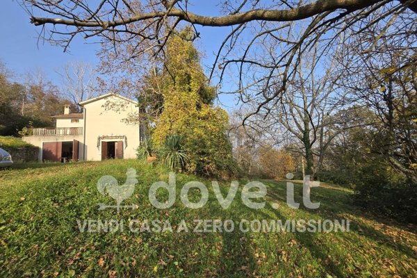 casa indipendente in vendita a Tarzo in zona Corbanese