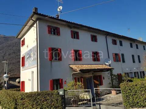 casa indipendente in vendita a Tarzo in zona Colmaggiore