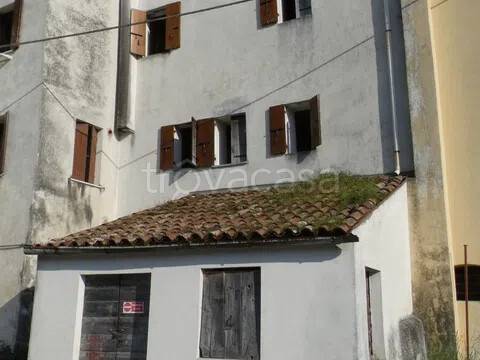 casa indipendente in vendita a Tarzo in zona Fratta