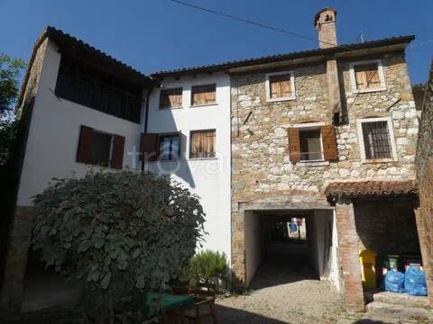 casa indipendente in vendita a Tarzo in zona Fratta