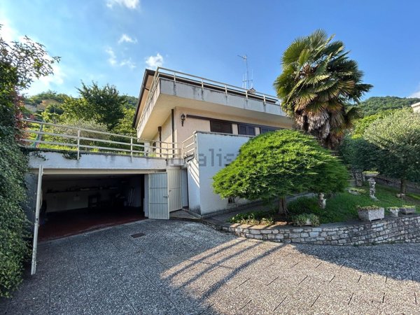 casa indipendente in vendita a Tarzo in zona Fratta