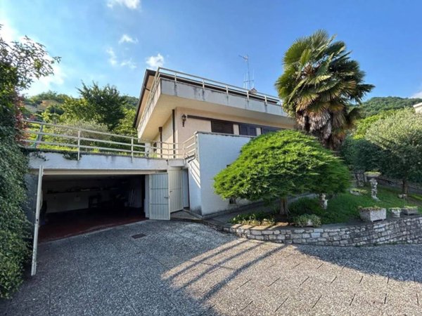 casa indipendente in vendita a Tarzo in zona Fratta