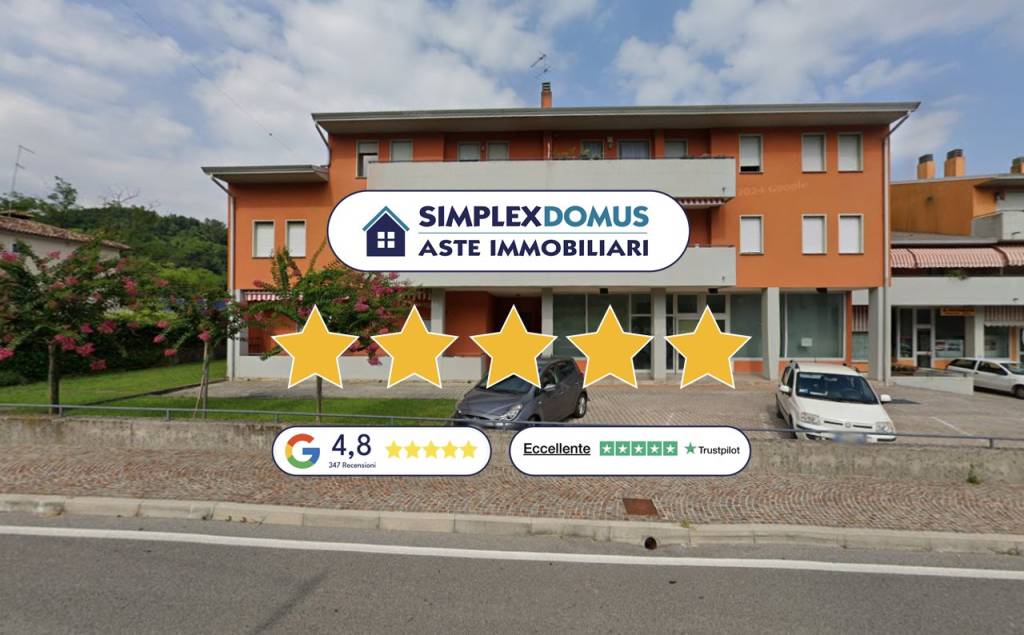 appartamento in vendita a Tarzo in zona Corbanese