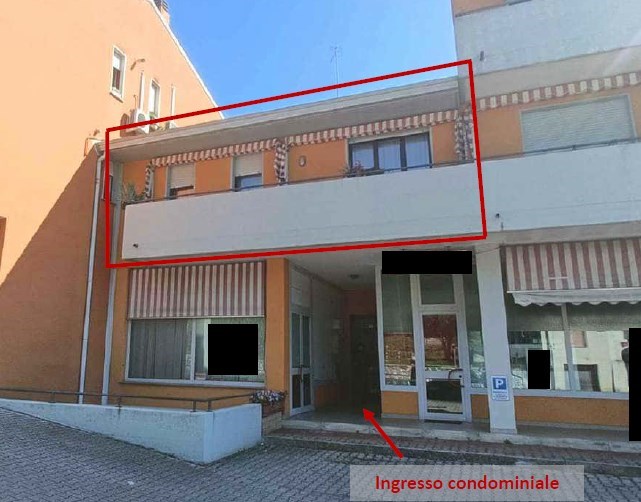 appartamento in vendita a Tarzo in zona Corbanese