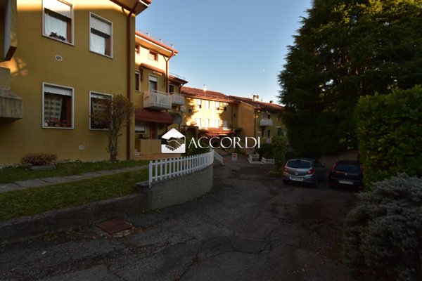 appartamento in vendita a Tarzo