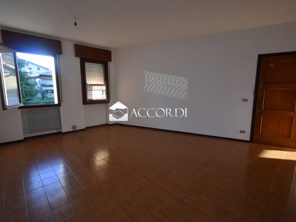 appartamento in vendita a Tarzo