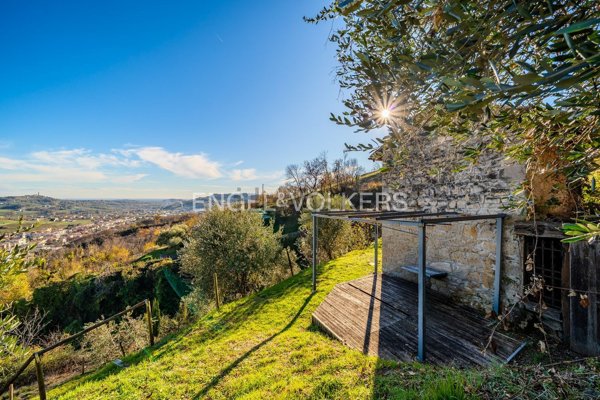 appartamento in vendita a Tarzo