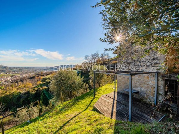 appartamento in vendita a Tarzo