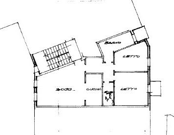 appartamento in vendita a Tarzo
