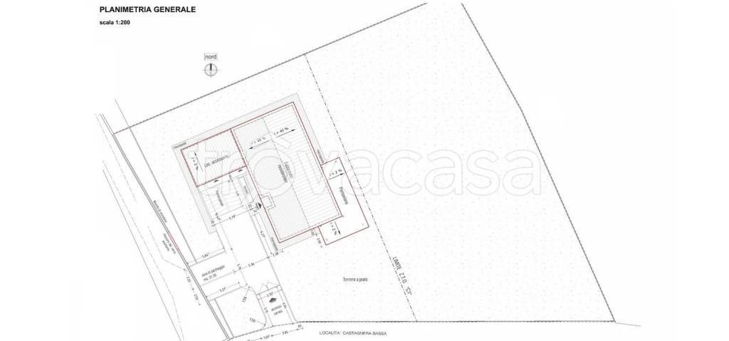 terreno edificabile in vendita a Tarzo in zona Corbanese