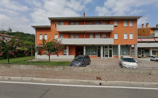 appartamento in vendita a Tarzo