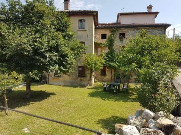 casa indipendente in vendita a Tarzo