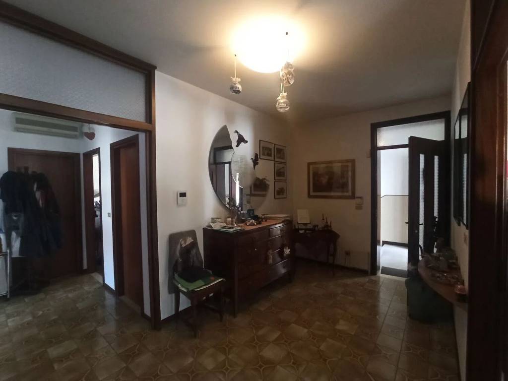 attico in vendita a Tarzo