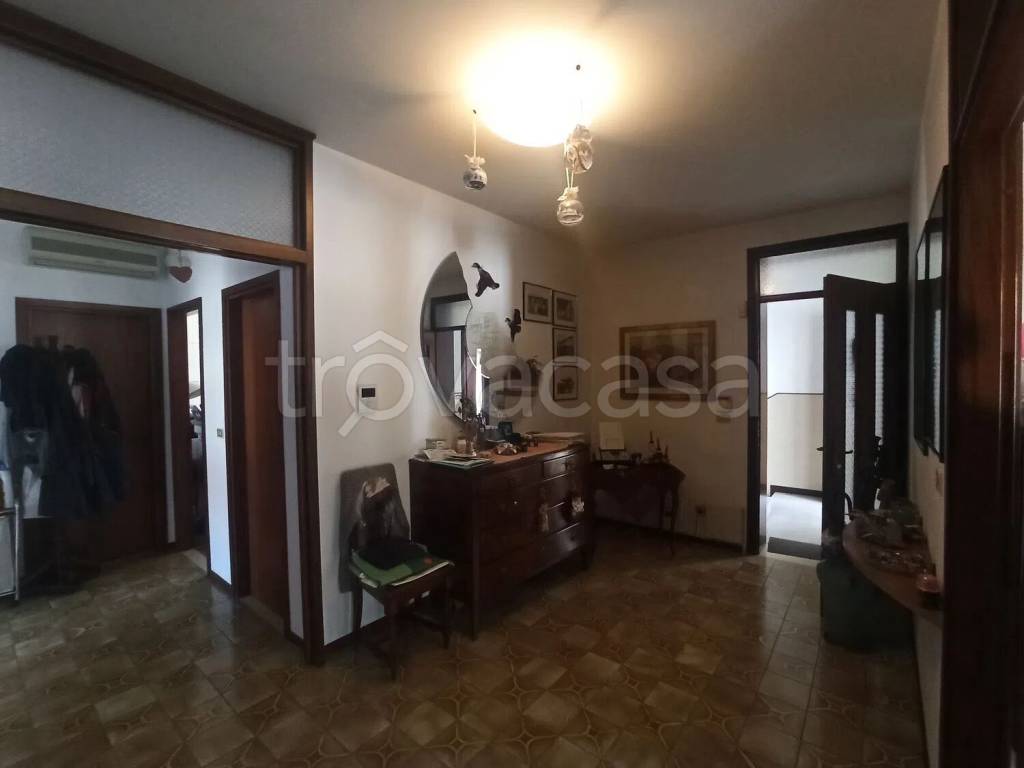 attico in vendita a Tarzo