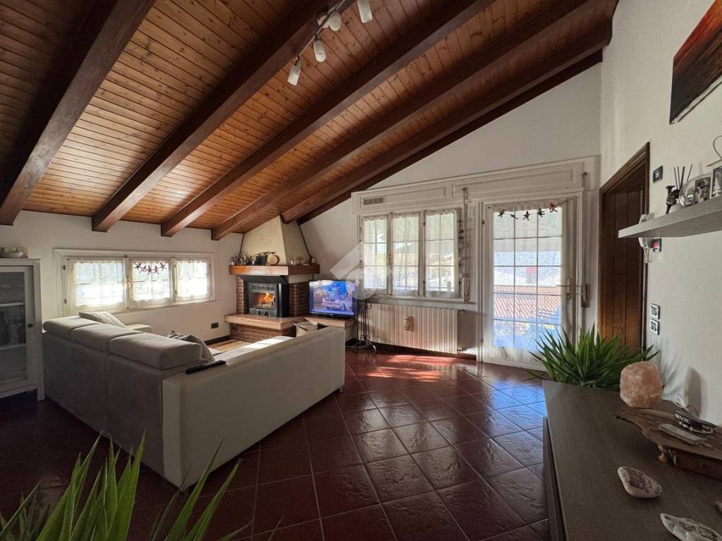 appartamento in vendita a Tarzo