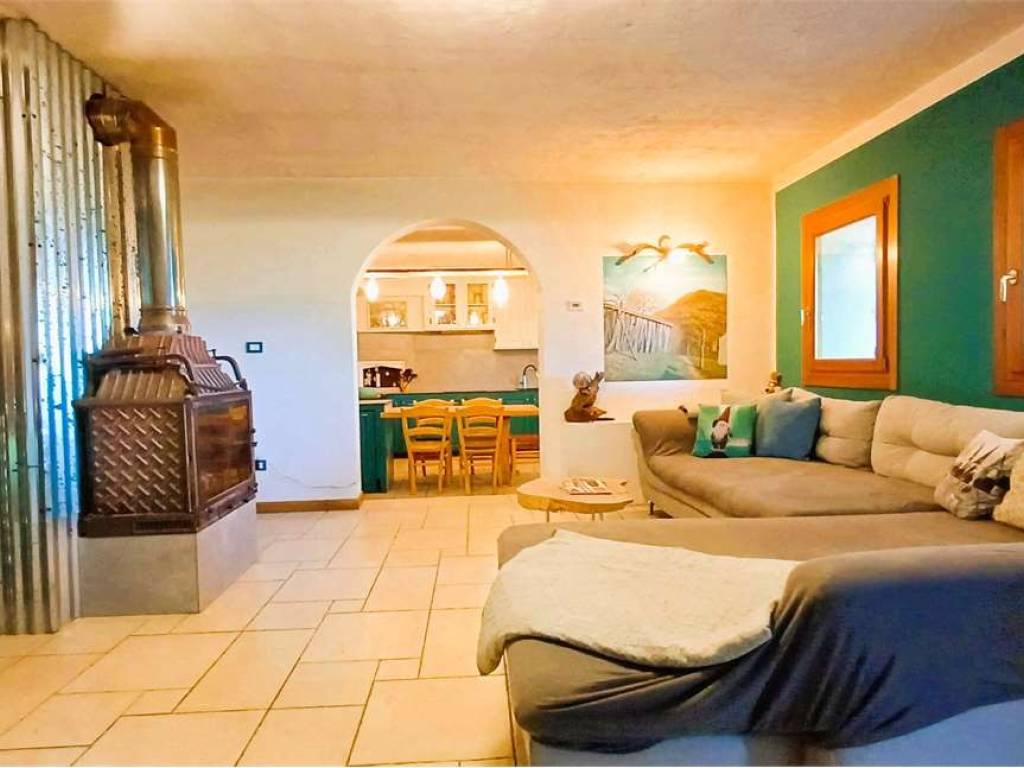 casa indipendente in vendita a Tarzo