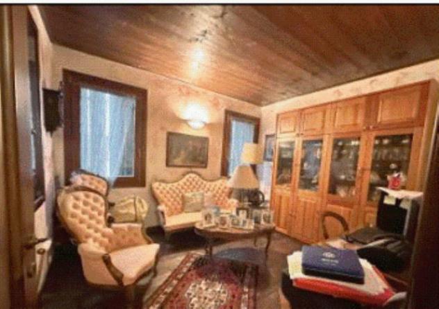 appartamento in vendita a Tarzo in zona Corbanese