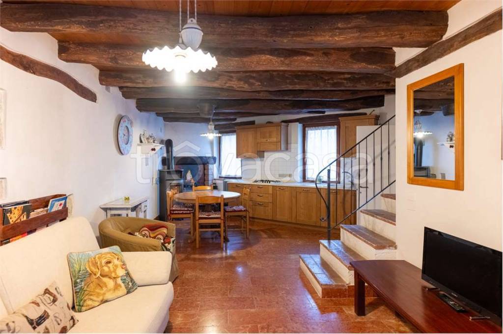 casa indipendente in vendita a Tarzo in zona Nogarolo