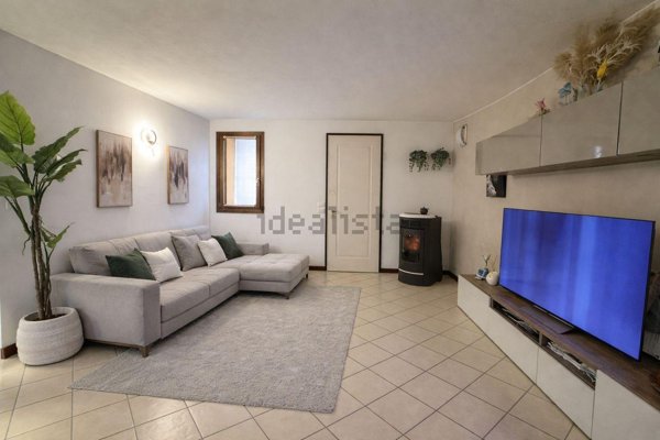 appartamento in vendita a Tarzo