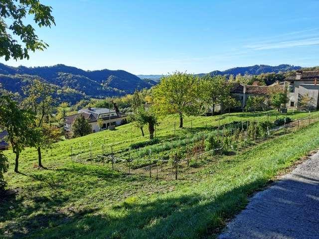 terreno edificabile in vendita a Tarzo